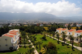 Imagen general del Hotel Mountain View, Kyrenia. Foto 4