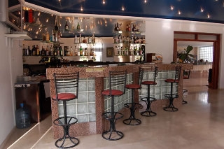 Imagen general del Hotel Mountain View, Kyrenia. Foto 5