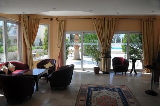 Imagen general del Hotel Mountain View, Kyrenia. Foto 6