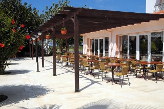 Imagen general del Hotel Mountain View, Kyrenia. Foto 7