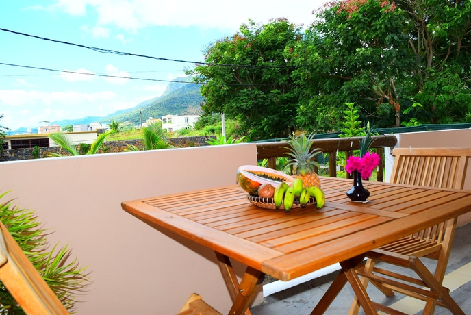Imagen de los interiores del Hotel Mountain View, La Gaulette. Foto 14
