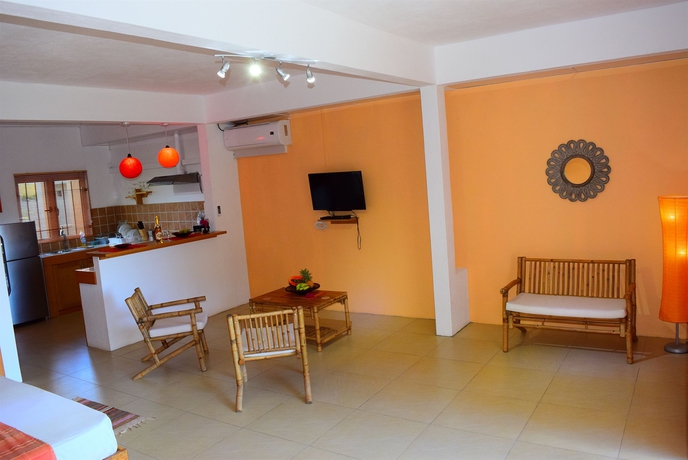 Imagen de los interiores del Hotel Mountain View, La Gaulette. Foto 15