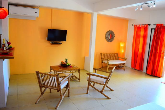 Imagen de los interiores del Hotel Mountain View, La Gaulette. Foto 16