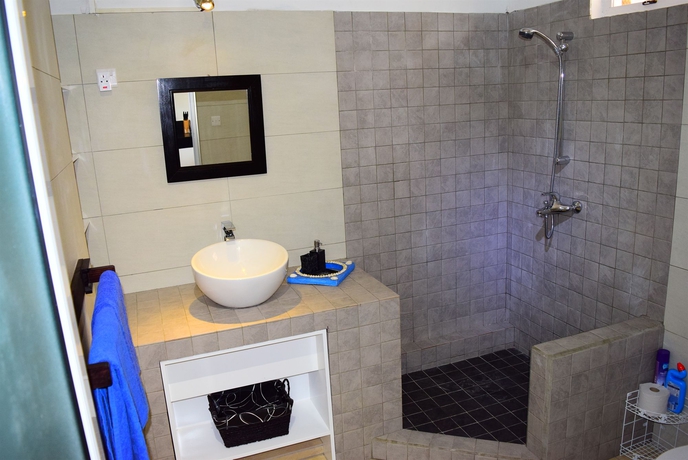 Imagen de la habitación del Hotel Mountain View, La Gaulette. Foto 11