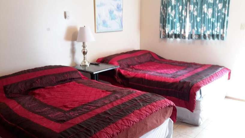 Imagen de la habitación del Hotel Mountain View Motel, SMITHERS . Foto 6