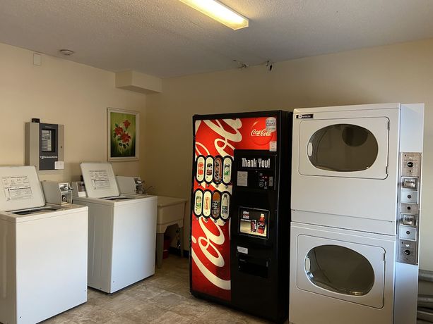 Imagen de los interiores del Hotel Mountain View Motel, SMITHERS . Foto 19