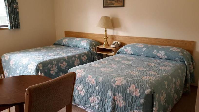 Imagen de la habitación del Hotel Mountain View Motel, SMITHERS . Foto 9
