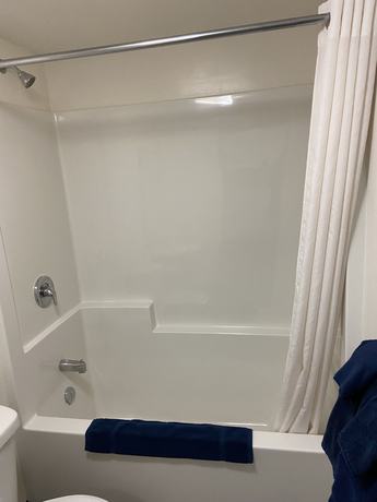 Imagen de la habitación del Hotel Mountain View Motel, SMITHERS . Foto 10