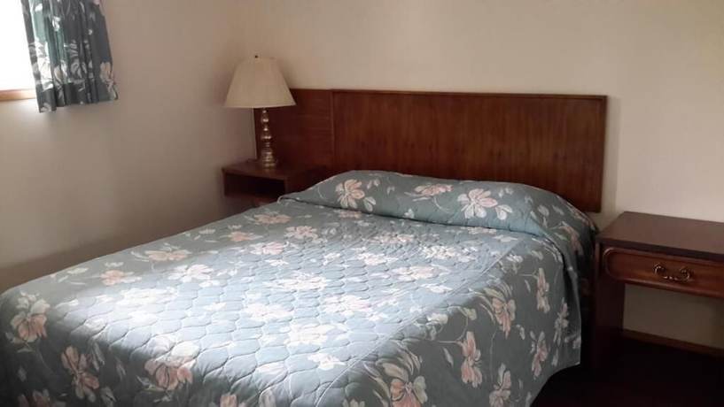 Imagen de la habitación del Hotel Mountain View Motel, SMITHERS . Foto 13