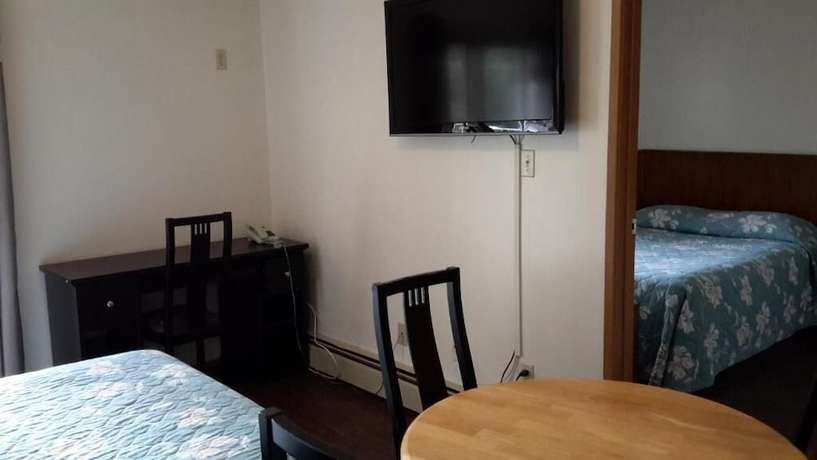 Imagen de la habitación del Hotel Mountain View Motel, SMITHERS . Foto 14