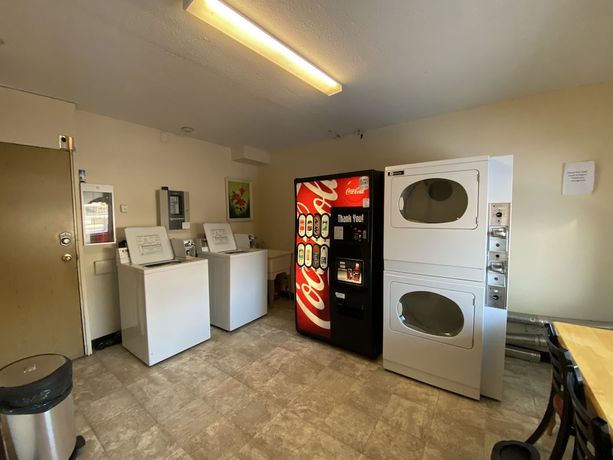 Imagen de los interiores del Hotel Mountain View Motel, SMITHERS . Foto 20