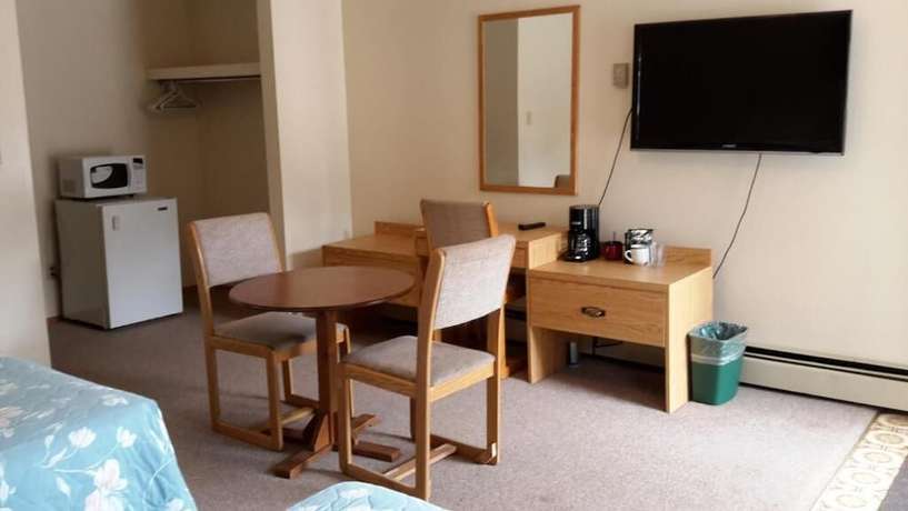 Imagen de la habitación del Hotel Mountain View Motel, SMITHERS . Foto 15
