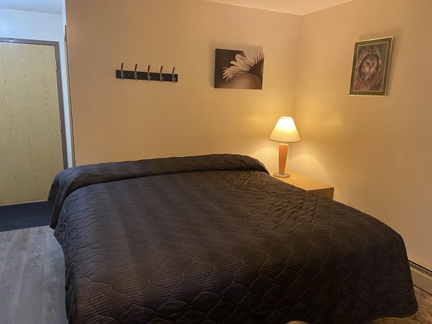 Imagen de la habitación del Hotel Mountain View Motel, SMITHERS . Foto 16