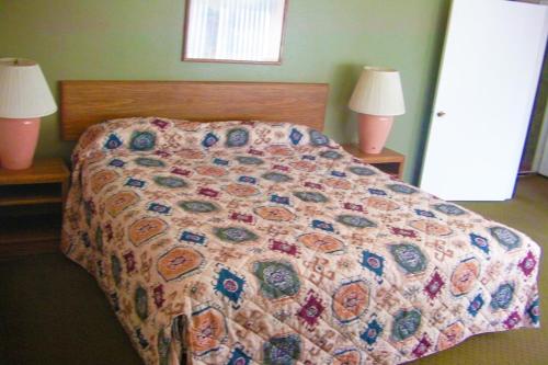 Imagen de la habitación del Hotel Mountain View Motel, West Bishop. Foto 7
