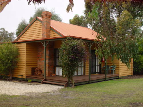 Imagen de la habitación del Hotel Mountain View Motor Inn and Holiday Lodges. Foto 2