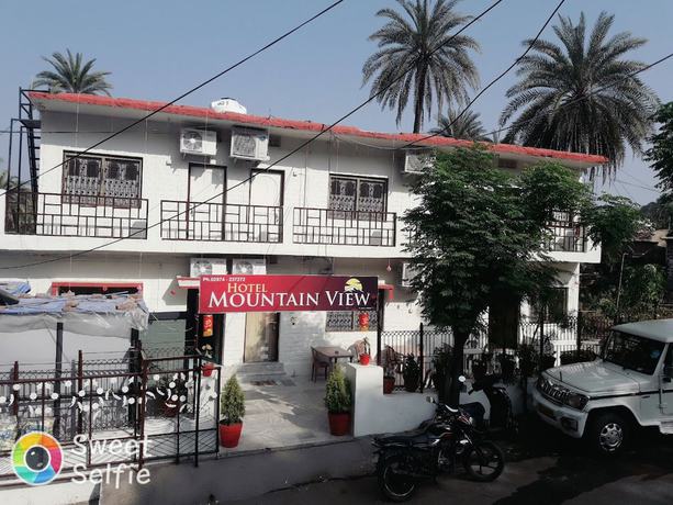 Imagen general del Hotel Mountain View Mount Abu. Foto 2