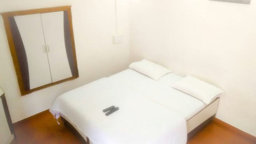 Imagen de la habitación del Hotel Mountain View Mount Abu. Foto 9