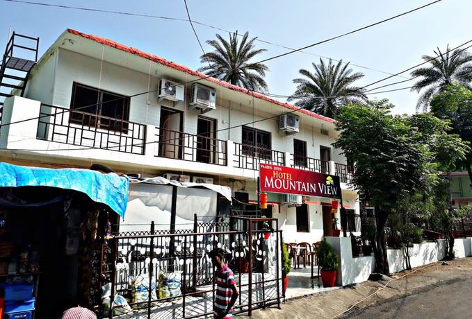 Imagen general del Hotel Mountain View Mount Abu. Foto 4