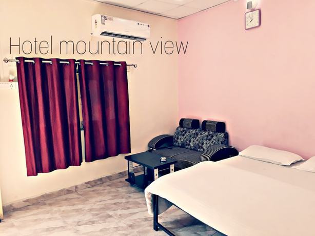 Imagen de la habitación del Hotel Mountain View Mount Abu. Foto 10