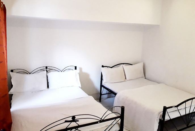 Imagen de la habitación del Hotel Mountain View Mount Abu. Foto 11