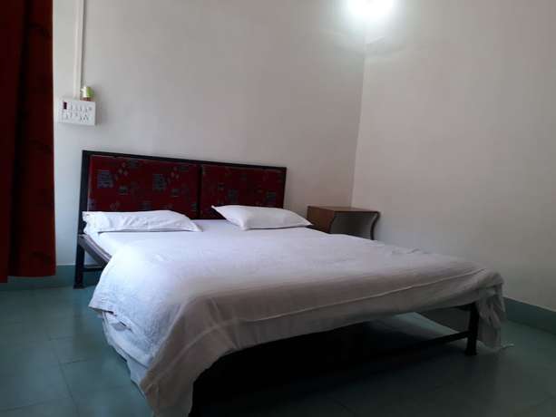 Imagen de la habitación del Hotel Mountain View Mount Abu. Foto 12