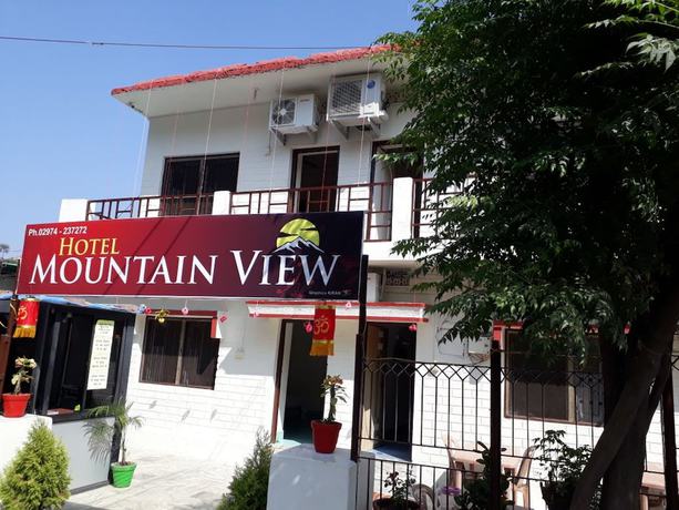 Imagen general del Hotel Mountain View Mount Abu. Foto 5