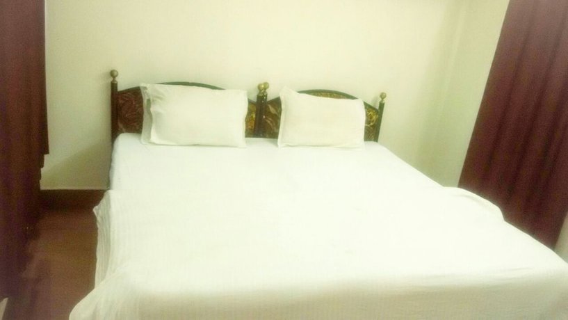 Imagen de la habitación del Hotel Mountain View Mount Abu. Foto 13