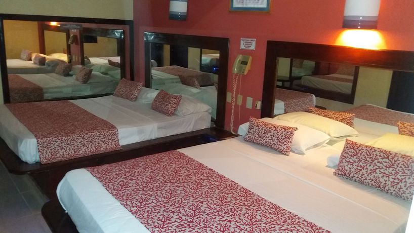 Imagen de la habitación del Hotel Mountain View, Puerto Plata. Foto 2