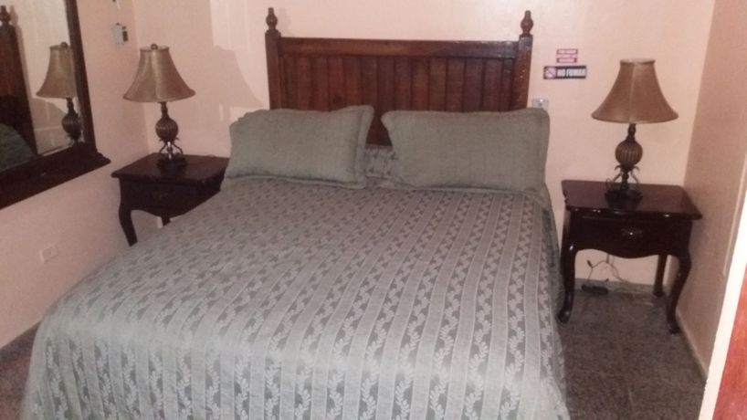 Imagen de la habitación del Hotel Mountain View, Puerto Plata. Foto 3