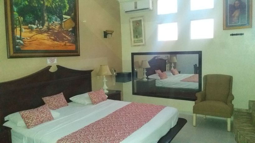 Imagen de la habitación del Hotel Mountain View, Puerto Plata. Foto 4