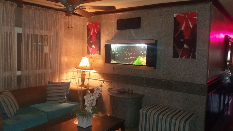 Imagen de los interiores del Hotel Mountain View, Puerto Plata. Foto 10