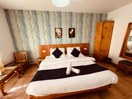 Imagen general del Hotel Mountain View Resort - A Hidden Resort Manali. Foto 2