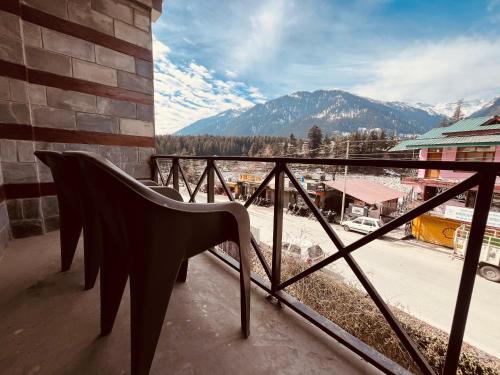 Imagen general del Hotel Mountain View Resort - A Hidden Resort Manali. Foto 3