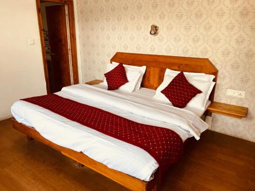 Imagen general del Hotel Mountain View Resort - A Hidden Resort Manali. Foto 5