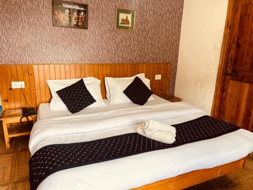 Imagen general del Hotel Mountain View Resort - A Hidden Resort Manali. Foto 12