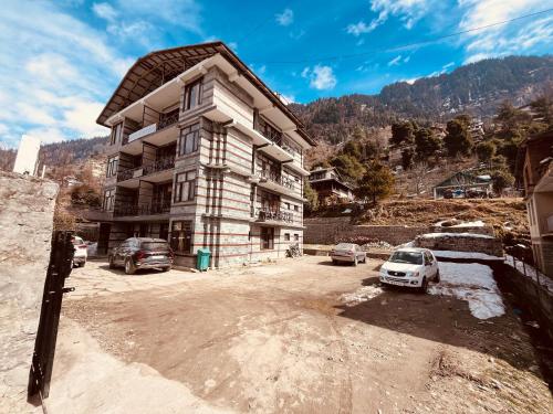 Imagen general del Hotel Mountain View Resort - A Hidden Resort Manali. Foto 17