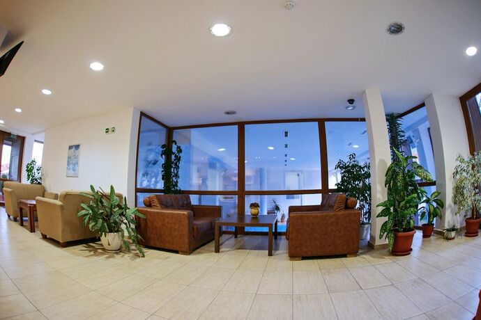 Imagen general del Hotel Mountain View Resort, Bansko. Foto 4