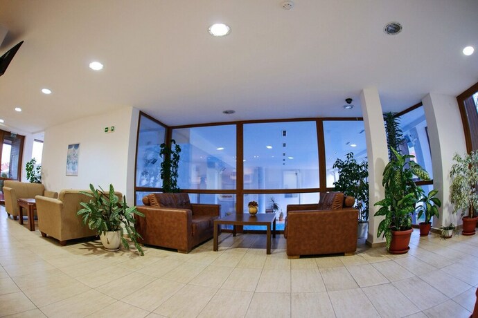 Imagen de los interiores del Hotel Mountain View Resort, Bansko. Foto 31