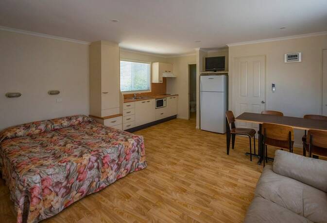 Imagen de la habitación del Hotel Mountain View Resort, Shoalhaven Heads. Foto 12