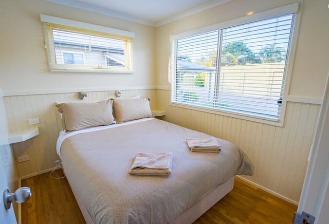 Imagen de la habitación del Hotel Mountain View Resort, Shoalhaven Heads. Foto 14