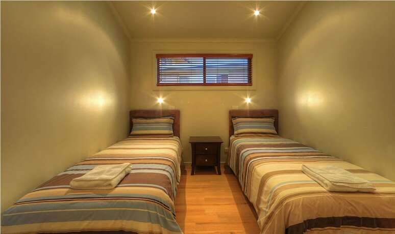 Imagen general del Hotel Mountain View Resort, Shoalhaven Heads. Foto 5