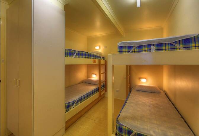 Imagen general del Hotel Mountain View Resort, Shoalhaven Heads. Foto 8