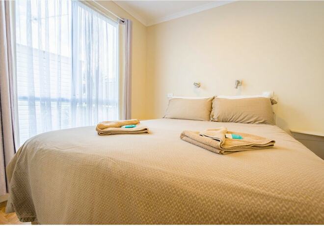 Imagen general del Hotel Mountain View Resort, Shoalhaven Heads. Foto 9