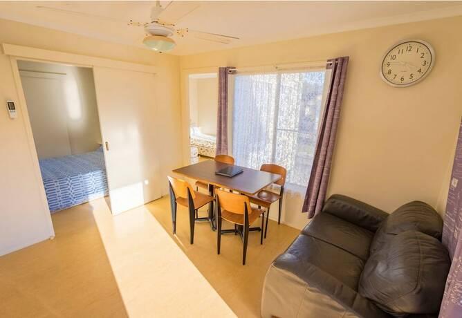 Imagen de la habitación del Hotel Mountain View Resort, Shoalhaven Heads. Foto 18