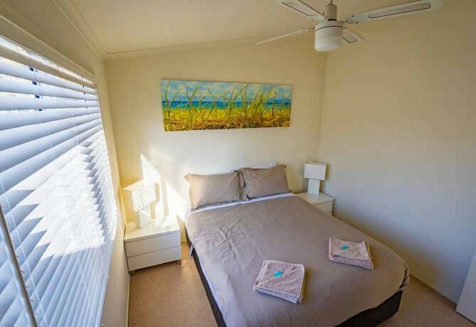 Imagen de la habitación del Hotel Mountain View Resort, Shoalhaven Heads. Foto 19