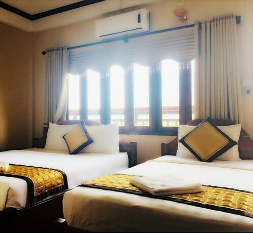 Imagen de la habitación del Hotel Mountain View Riverside Boutique. Foto 2