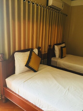Imagen de la habitación del Hotel Mountain View Riverside Boutique. Foto 4