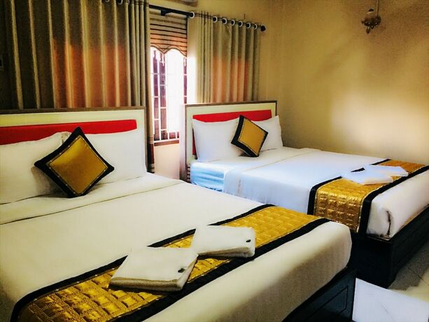 Imagen de la habitación del Hotel Mountain View Riverside Boutique. Foto 5