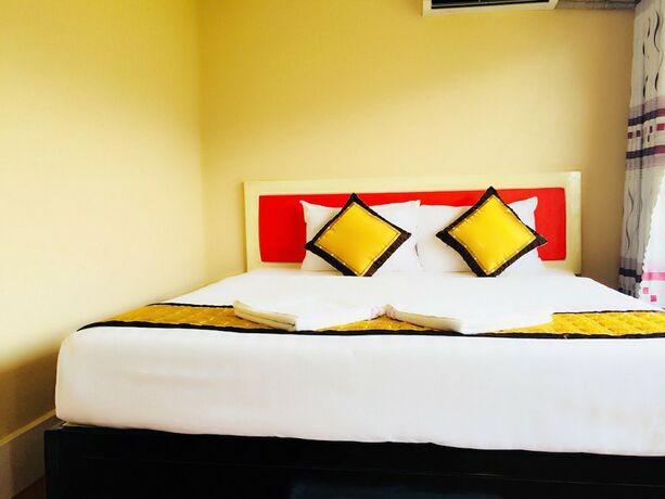 Imagen de la habitación del Hotel Mountain View Riverside Boutique. Foto 7