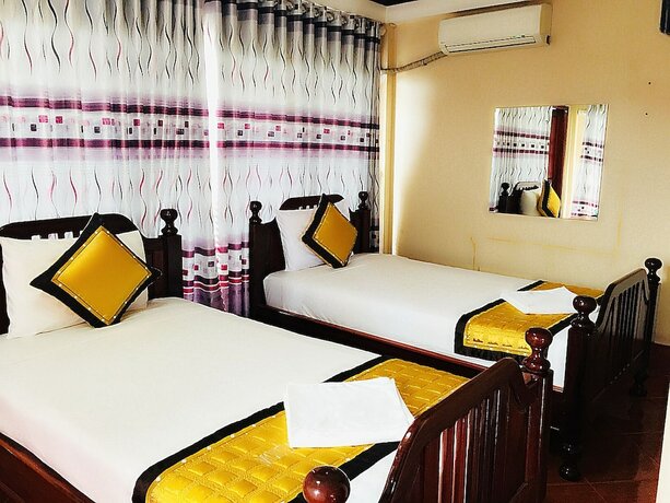 Imagen de la habitación del Hotel Mountain View Riverside Boutique. Foto 12